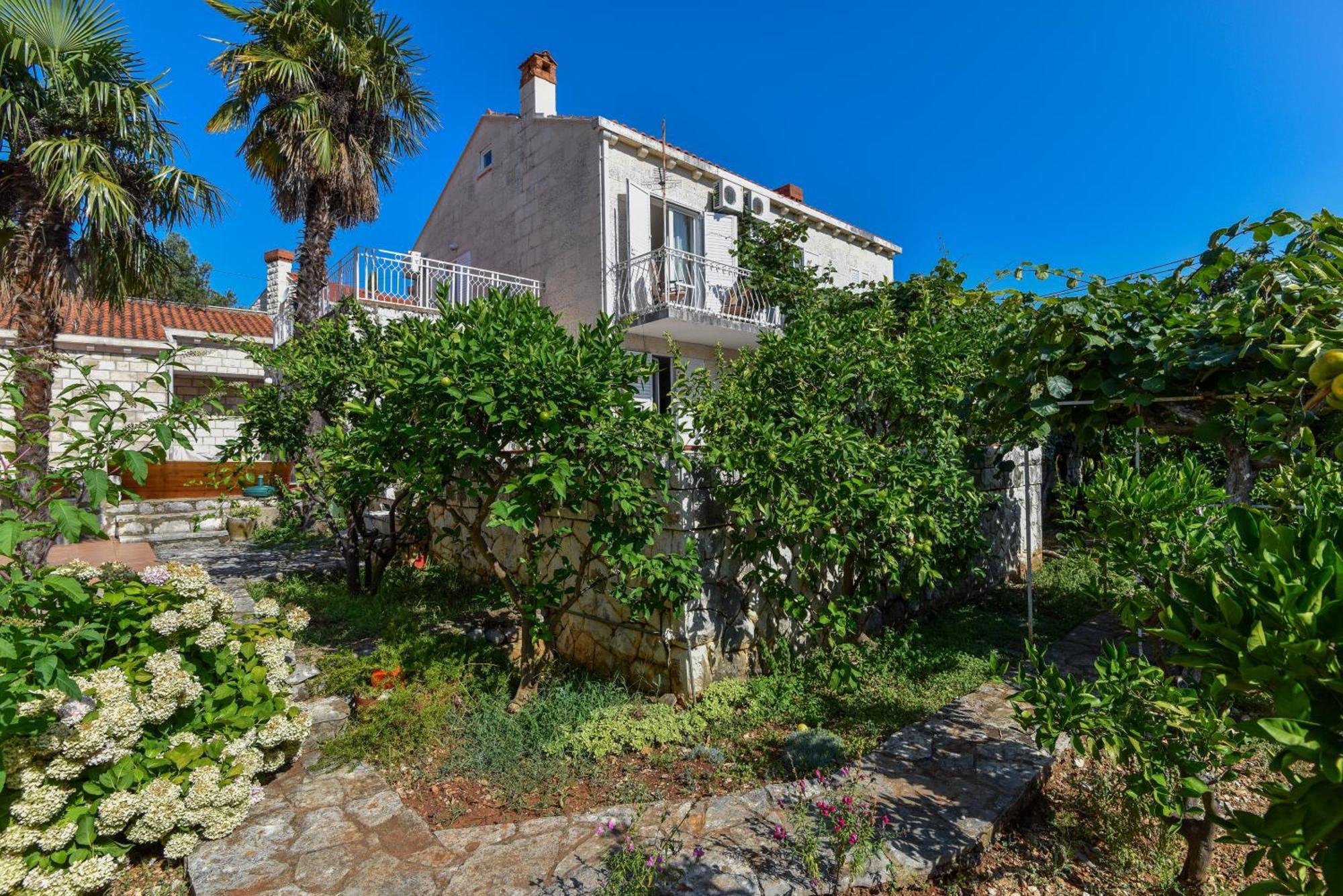 Vizmeg Holiday Home Dubrovnik Exterior photo